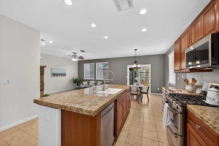 11791 Battenburg Way, Rancho Cordova, CA 95742