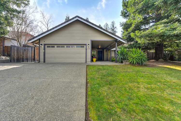 118 S Fork Way, Folsom, CA 95630