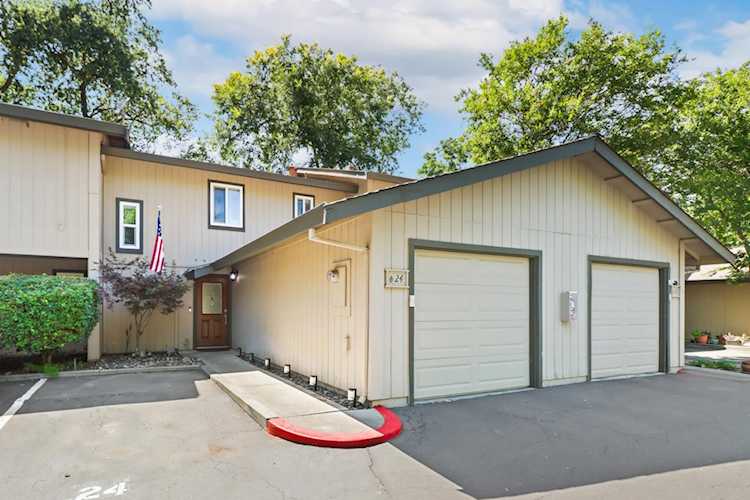 3401 Bermuda Avenue #24, Davis, CA 95616