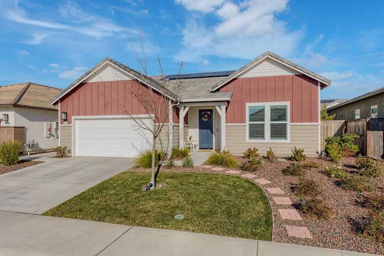 4700 Trumpet Lily Way, Roseville, CA 95747