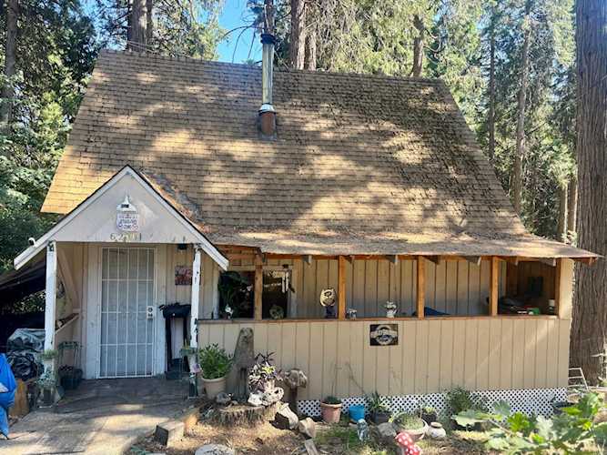 6200 Spruce Avenue, Pollock Pines, CA 95726