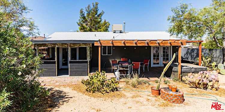 62033 Bonair Rd, Joshua Tree, CA 92252