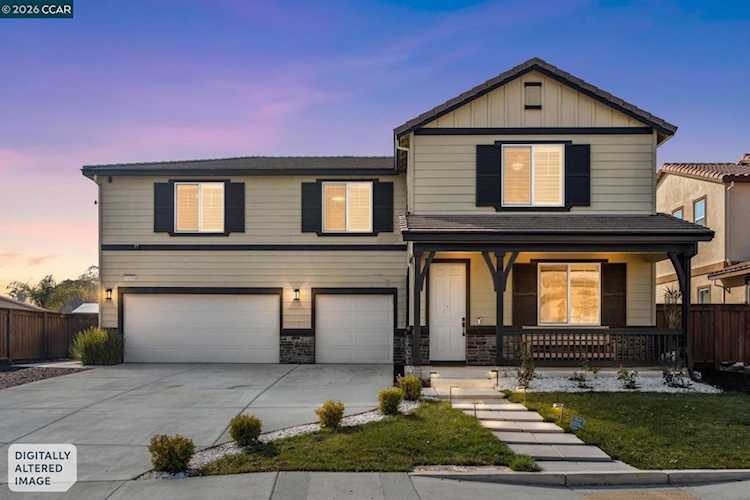 1226 1226 Sierra Trail Rd, Oakley, CA 94561