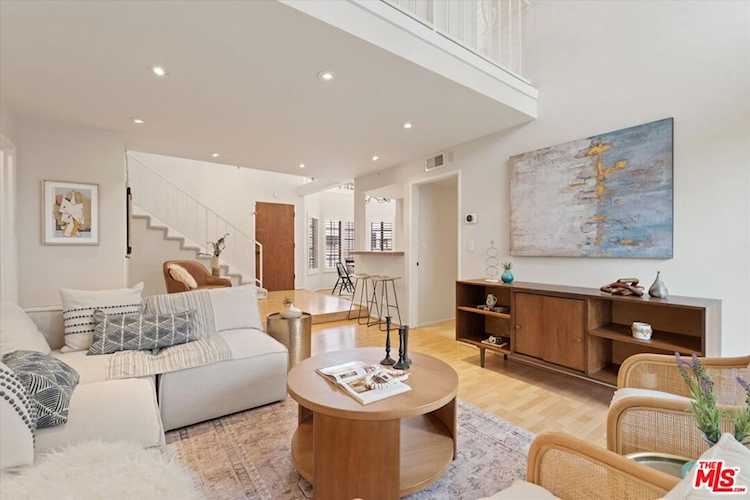12321 Ocean Park Blvd #15, Los Angeles, CA 90064