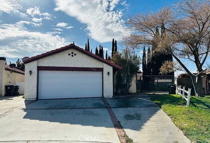37005 Justin Ct, Palmdale, CA 93550