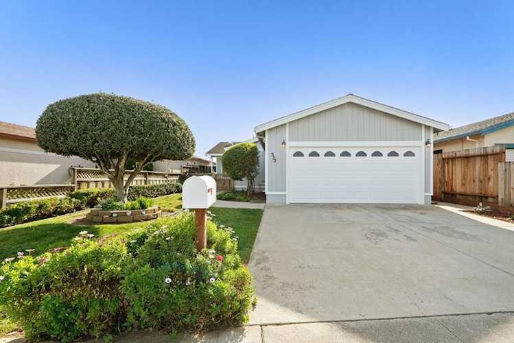 535 Joyce Dr, Watsonville, CA 95076
