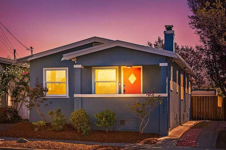 1436 1436 Delaware St, Berkeley, CA 94702