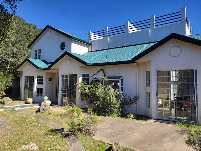 14641 Tumble Weed Ln, Royal Oaks, CA 95076