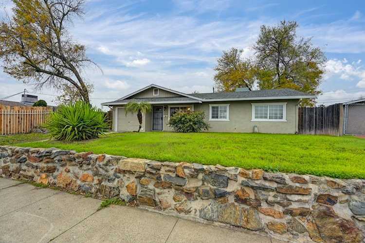 3805 A Street, North Highlands, CA 95660