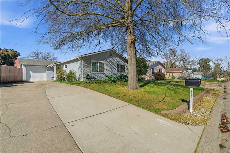 5431 Toombs Street, Fair Oaks, CA 95628