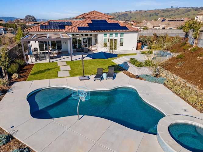 130 Lockwood Court, El Dorado Hills, CA 95762