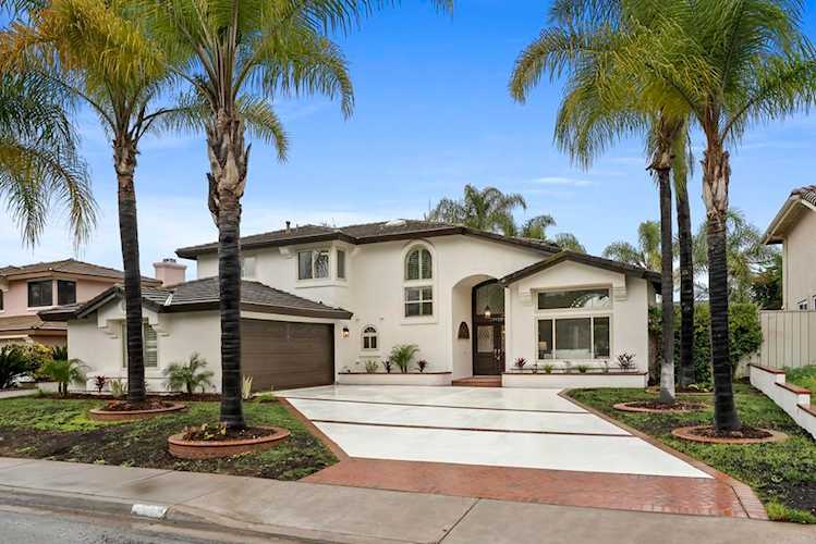 13422 Little Dawn Ln, Poway, CA 92064