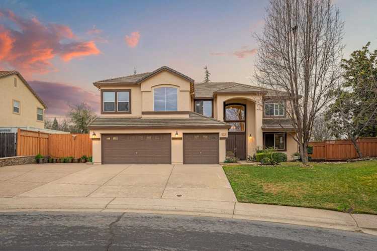 631 Rogers Circle, Folsom, CA 95630
