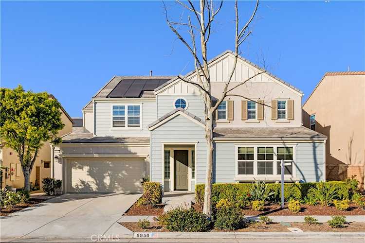 6956 La Rochelle Way, Chino, CA 91710