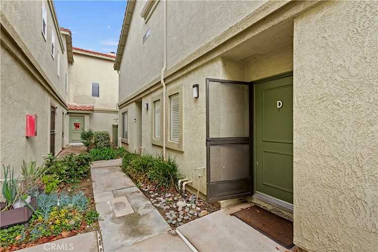 8401 Sunset Trail Place #D, Rancho Cucamonga, CA 91730