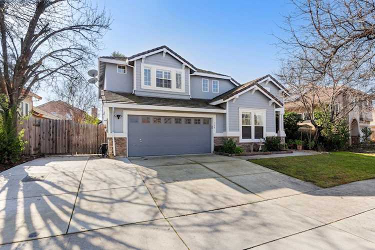 156 Clydesdale Way, Roseville, CA 95678