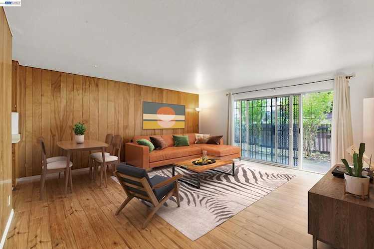 1540 1540 Ofarrell St #1, San Francisco, CA 94115