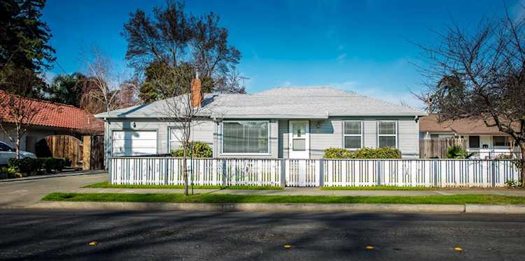 23 Cross Street, Woodland, CA 95695