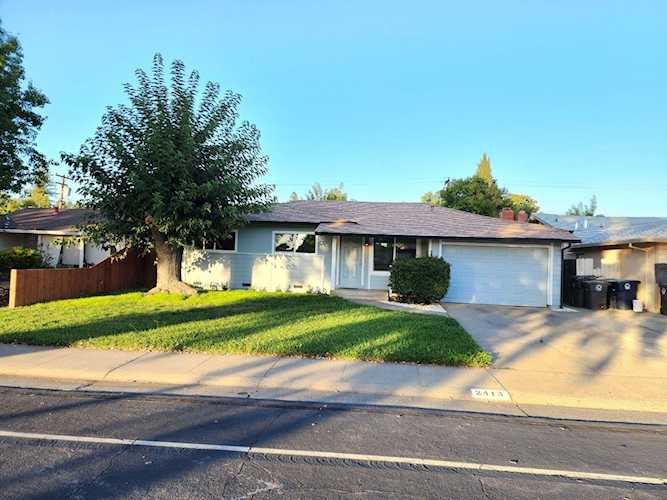 2413 Cordova Lane, Rancho Cordova, CA 95670