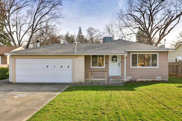 8788 Elm Avenue, Orangevale, CA 95662