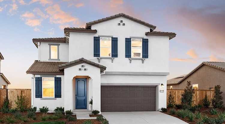 10359 Cadette Way, Elk Grove, CA 95757