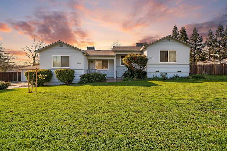 7246 Robin Road, Fair Oaks, CA 95628