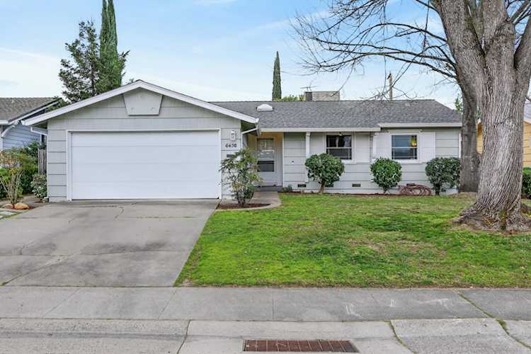 6430 Rexford Way, Carmichael, CA 95608