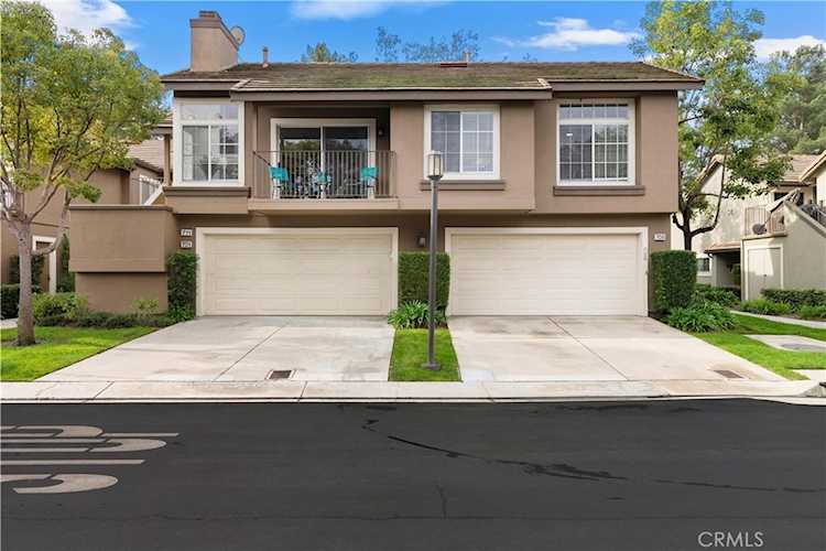 701 S Glenhurst Drive, Anaheim Hills, CA 92808