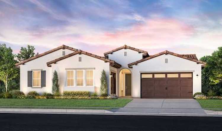 4107 Sunny Oaks Drive, Folsom, CA 95630