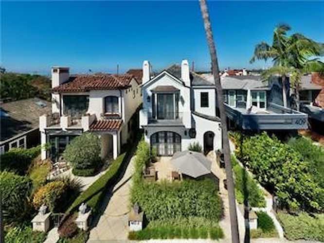407 1/2 Goldenrod, Corona Del Mar, CA 92625