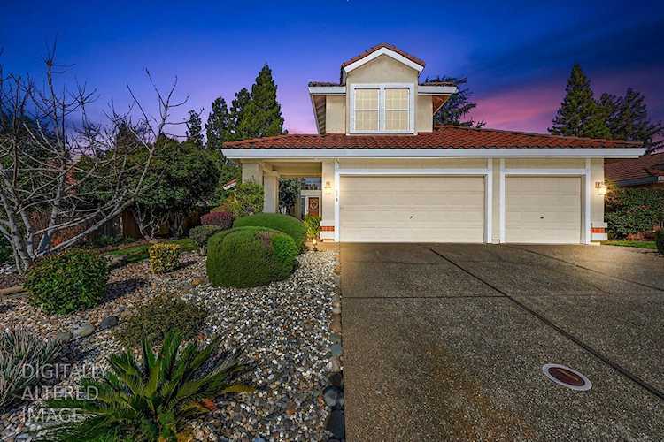 470 S Lexington Drive, Folsom, CA 95630