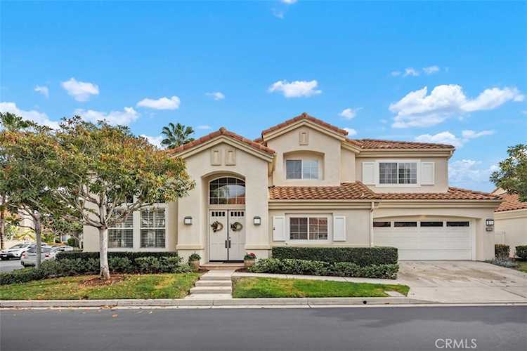 21235 Mazatlan, Mission Viejo, CA 92692