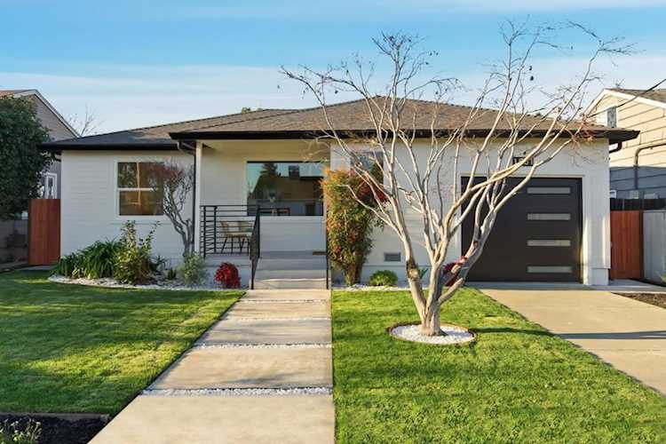 1531 Lorraine Ave, San Mateo, CA 94401