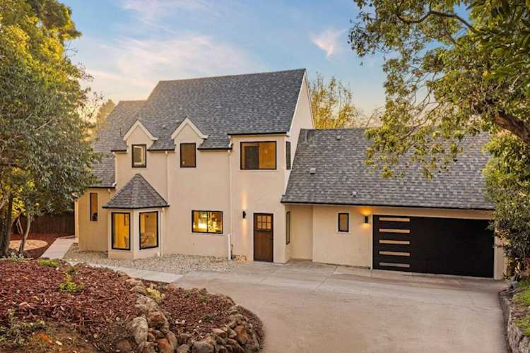 770 Santa Barbara Rd, Berkeley, CA 94707