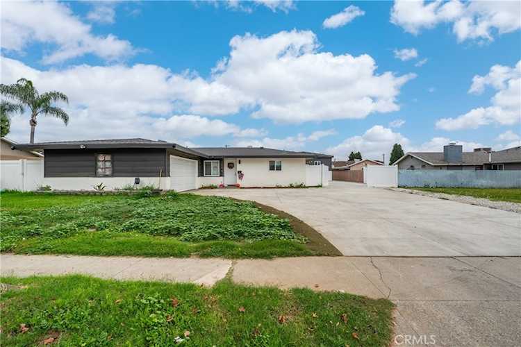 1604 S Orange Ave, West Covina, CA 91790