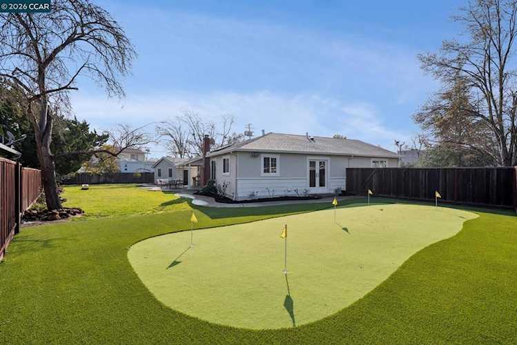 538 538 Shelly Dr, Pleasant Hill, CA 94523