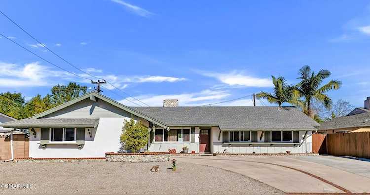 417 W Columbia Rd, Thousand Oaks, CA 91360