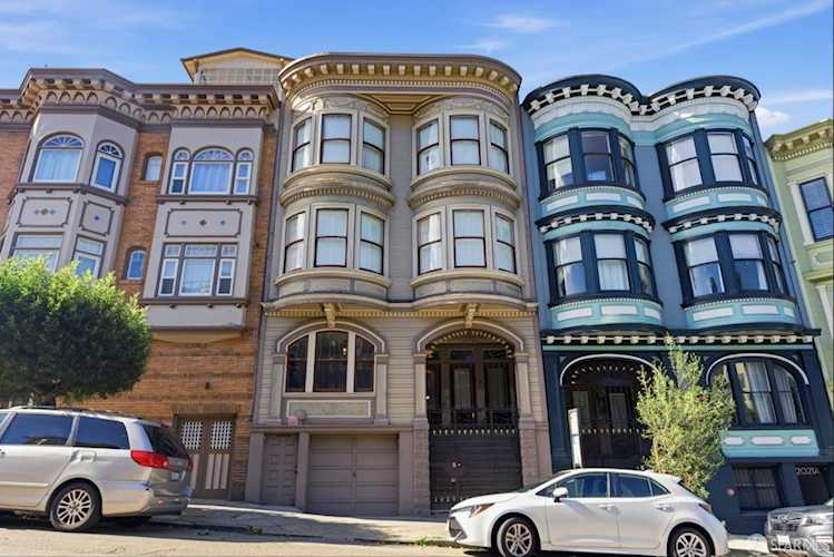 2011 Powell Street, San Francisco, CA 94133