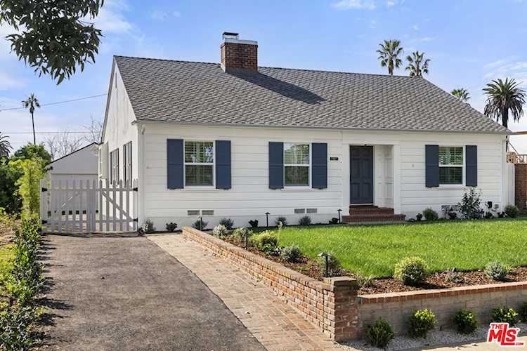 15328 De Pauw St, Pacific Palisades, CA 90272