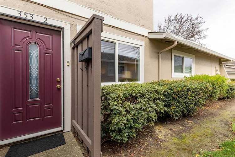 353 San Miguel Ct #2, Milpitas, CA 95035
