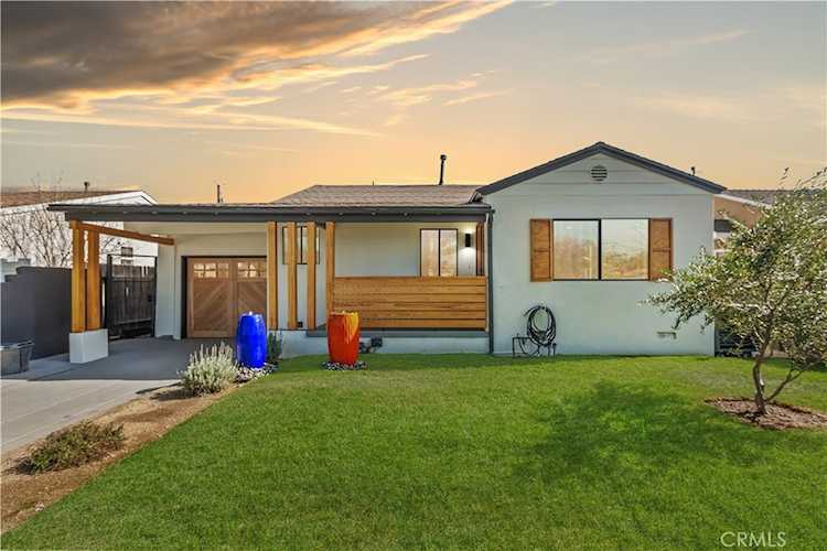 1506 N Niagara St, Burbank, CA 91505