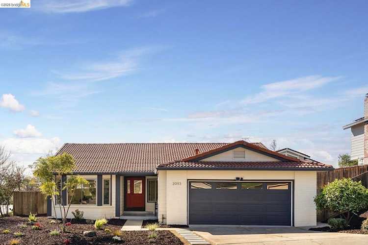 2093 2093 Silence Dr, San Jose, CA 95148