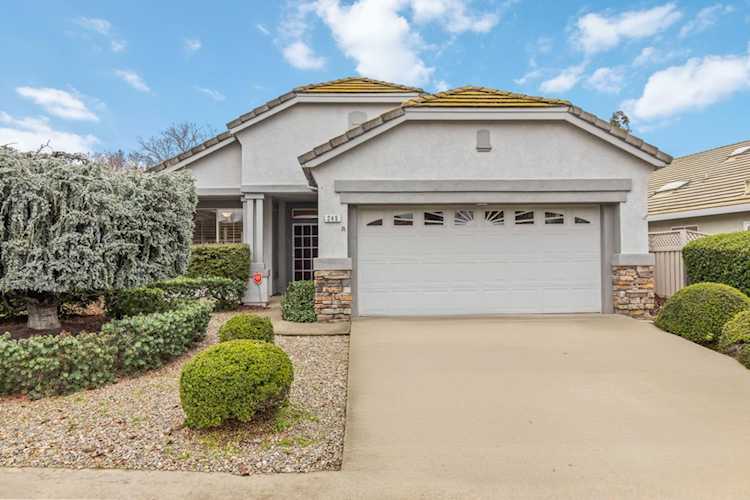 249 Snowy River Court, Roseville, CA 95747