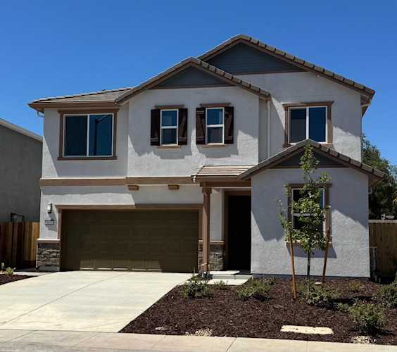 3457 Misty Lake Drive, Antelope, CA 95843