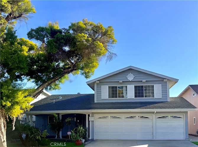 12342 Edgefield St, Cerritos, CA 90703