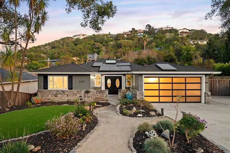 145 Devonshire Blvd, San Carlos, CA 94070