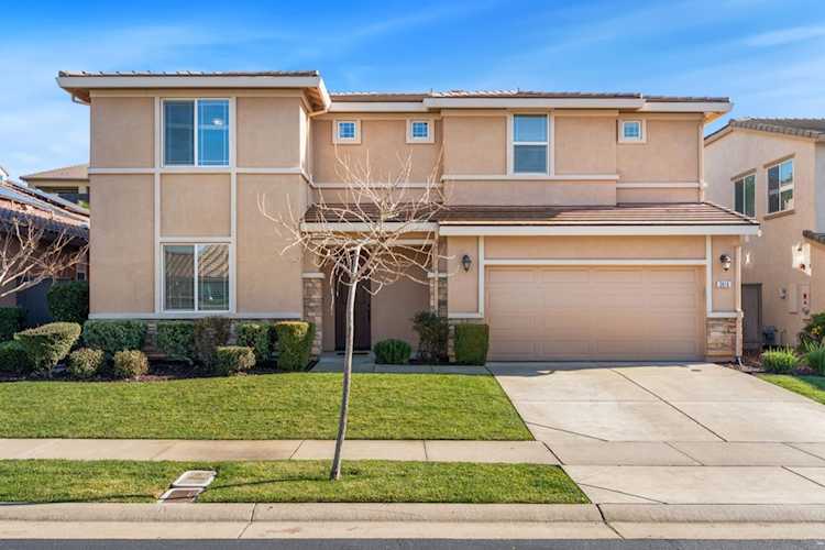 2616 Wagner Place, El Dorado Hills, CA 95762