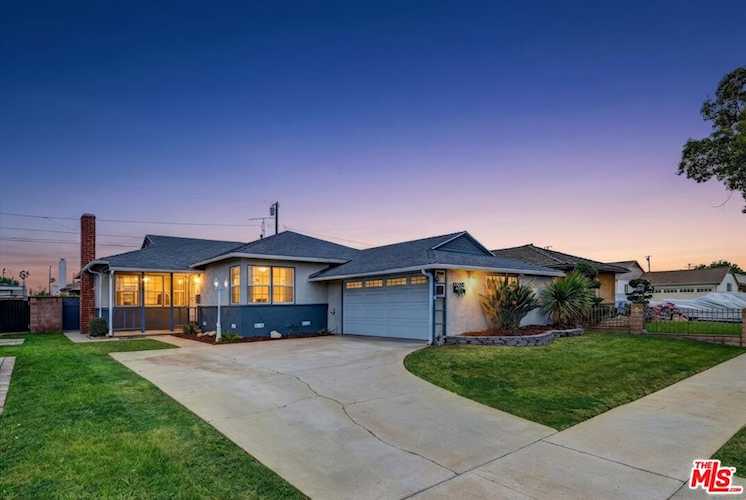 13024 Daleside Ave, Gardena, CA 90249