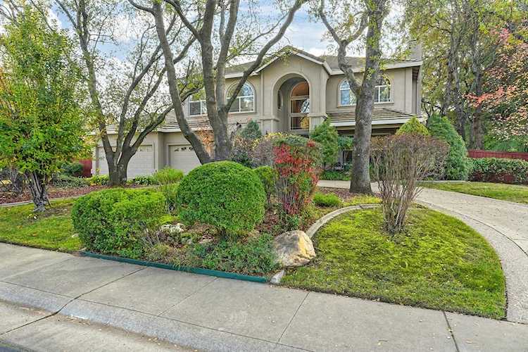 4310 Rolling Oaks Drive, Granite Bay, CA 95746