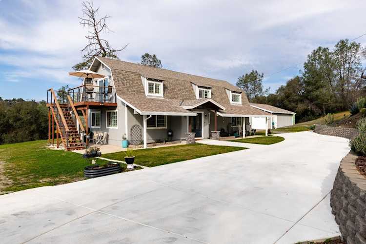 4760 Holly Drive, Shingle Springs, CA 95682